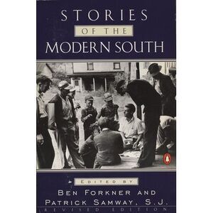 Stories of the Modern South: Revised Edition -- Various
